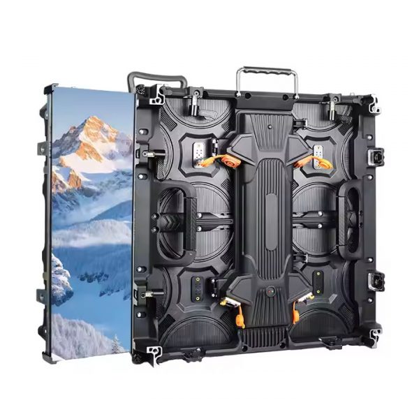 RB2 Rental LED Display