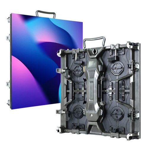 Premium Rental LED Displays
